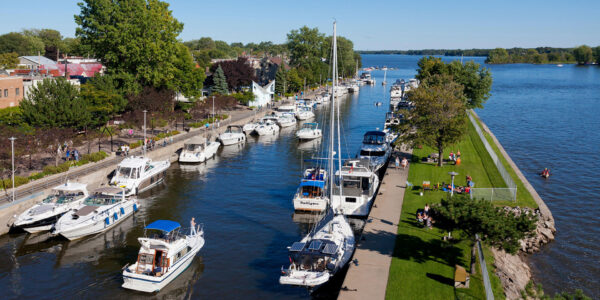 Croisière Montréal-Ottawa (20 au 22 juin 2025) – Image 8