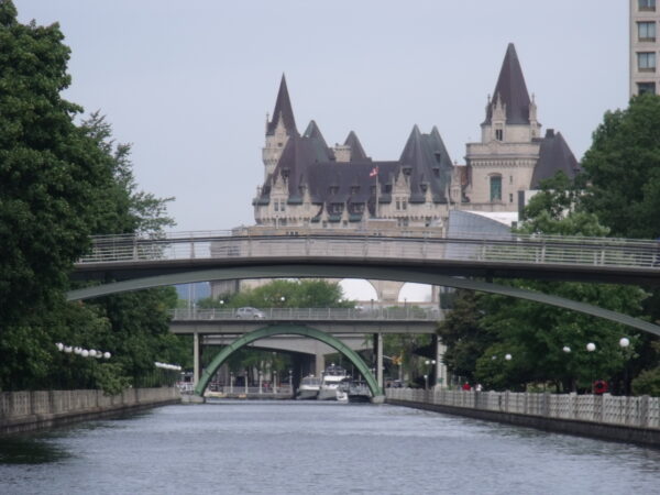 CROISIÈRE CANAL RIDEAU (KINGSTON - OTTAWA) – Image 9