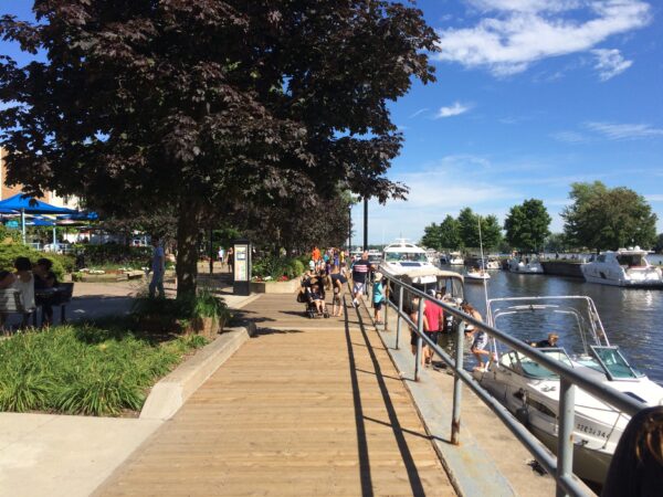 Croisière Montréal-Ottawa (20 au 22 juin 2025) – Image 5