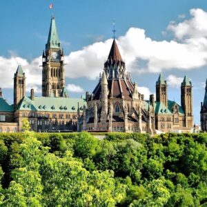 Croisière Montréal-Ottawa (20 au 22 juin 2025)