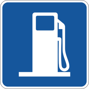 Dépôt de Carburant
