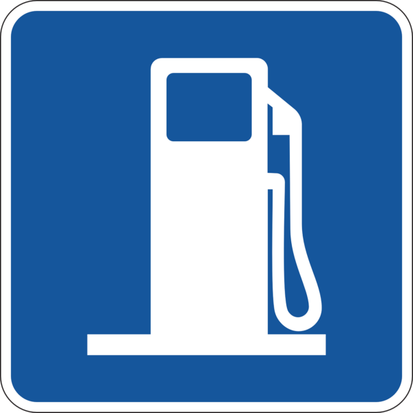Dépôt de Carburant