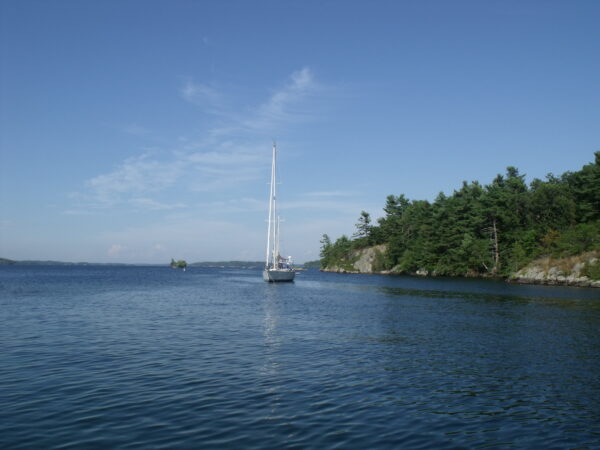 CROISIÈRE CANAL RIDEAU - TOUT INCLUS (Kingston - Ottawa) – Image 5