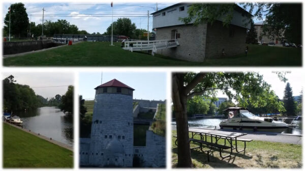 CROISIÈRE CANAL RIDEAU - TOUT INCLUS (Kingston - Ottawa) – Image 3